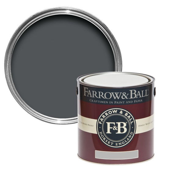 Farrow & Ball Estate Emulsion 2.5lt Hopper Head 305